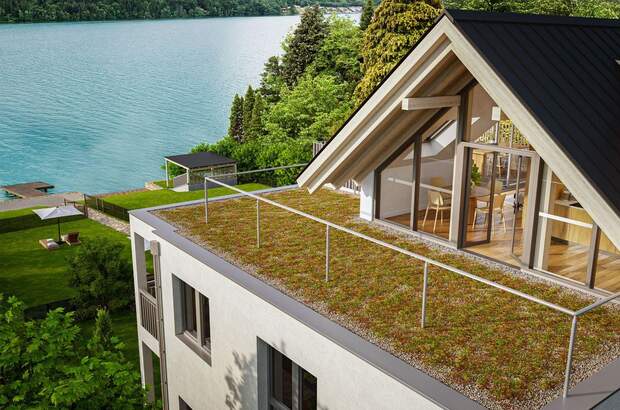 Wohnung kaufen in 9872 Millstatt (Bild 2)