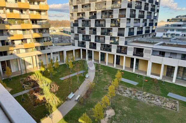 Terrassenwohnung kaufen in 1030 Wien (Bild 1)