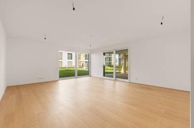 Eigentumswohnung in 1190 Wien