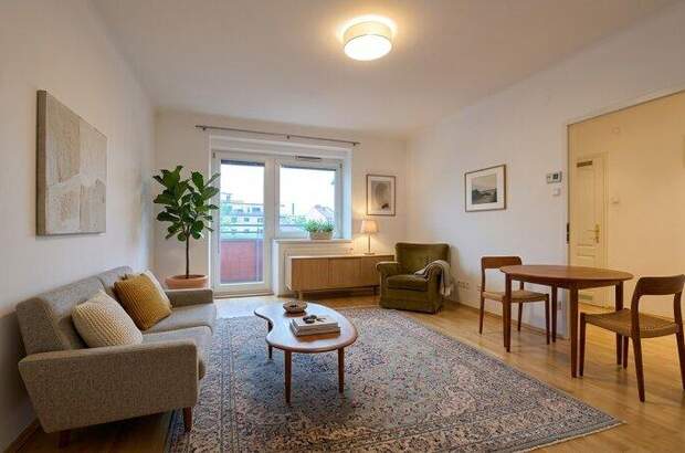 Terrassenwohnung kaufen in 1190 Wien (Bild 2)