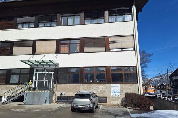 Gewerbeobjekt mieten in 5700 Zell am See (Bild 1)