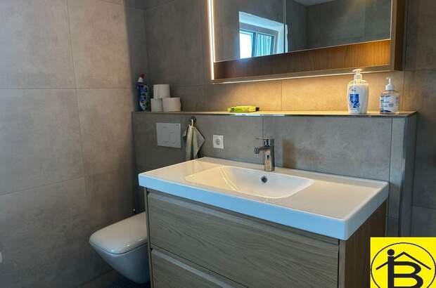 Terrassenwohnung kaufen in 3493 Hadersdorf (Bild 5)