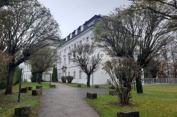 Gewerbeobjekt mieten in 4600 Wels