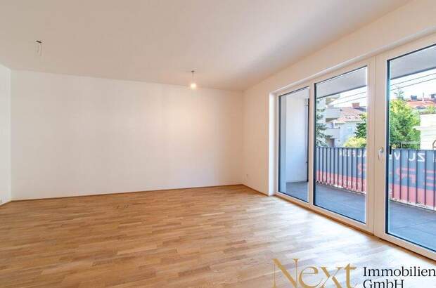 Terrassenwohnung kaufen in 4040 Linz (Bild 4)