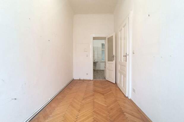 Altbauwohnung kaufen in 1160 Wien (Bild 5)