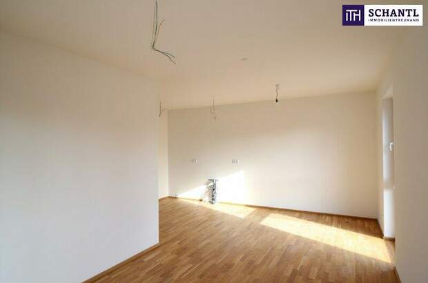 Terrassenwohnung kaufen in 8401 Kalsdorf (Bild 4)