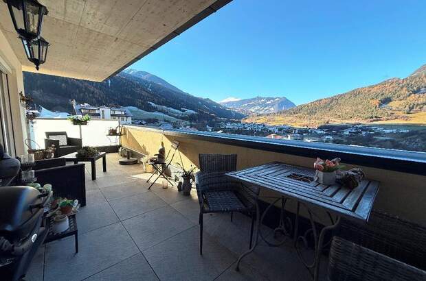 Terrassenwohnung kaufen in 6426 Roppen (Bild 3)