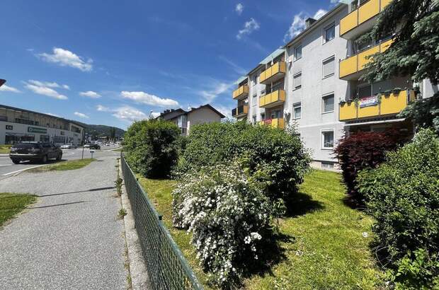 Wohnung mit Balkon kaufen in 9100 Völkermarkt (Bild 4)