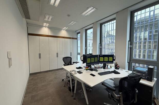 Gewerbeobjekt mieten in 1010 Wien (Bild 4)