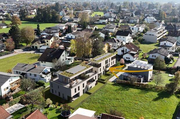 Eigentumswohnung in 6844 Altach (Bild 1)