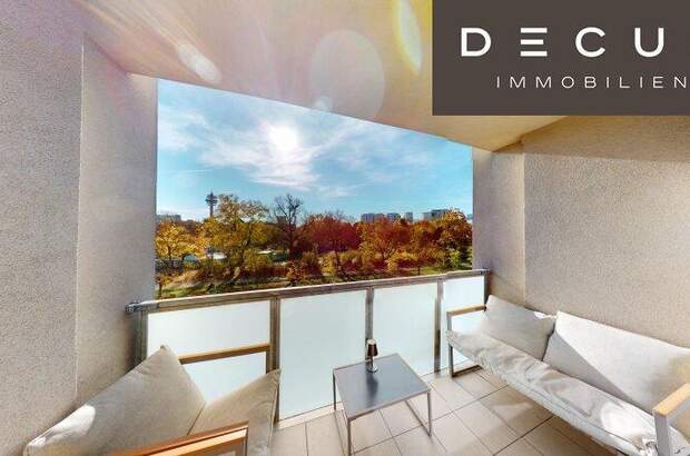Terrassenwohnung kaufen in 1030 Wien (Bild 3)