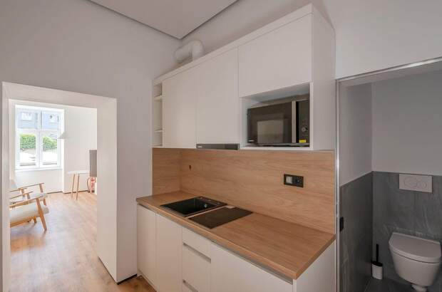 Altbauwohnung kaufen in 1070 Wien (Bild 4)