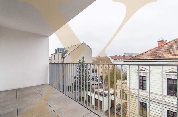 Terrassenwohnung kaufen in 4040 Linz (Bild 1)