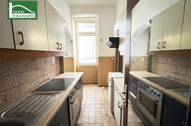 Wohnung kaufen in 1160 Wien (Bild 5)