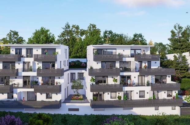 Wohnung kaufen in 6122 Fritzens (Bild 2)
