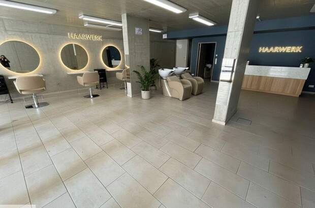 Gewerbeobjekt mieten in 8020 Graz (Bild 2)