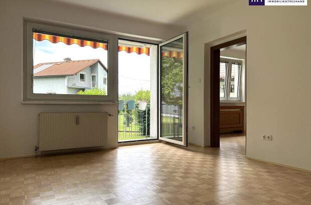 Terrassenwohnung mieten in 8041 Graz (Bild 5)