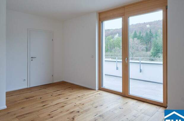 Terrassenwohnung kaufen in 2391 Kaltenleutgeben (Bild 5)