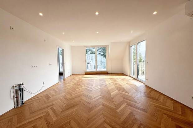 Terrassenwohnung kaufen in 1180 Wien (Bild 4)