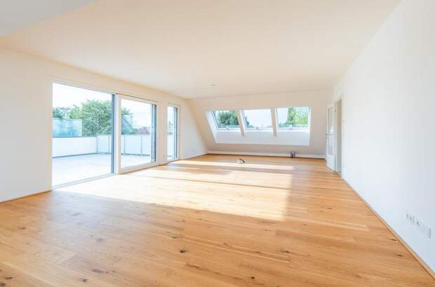 Terrassenwohnung kaufen in 1220 Wien (Bild 2)