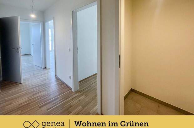Wohnung mit Balkon kaufen in 8010 Graz (Bild 4)