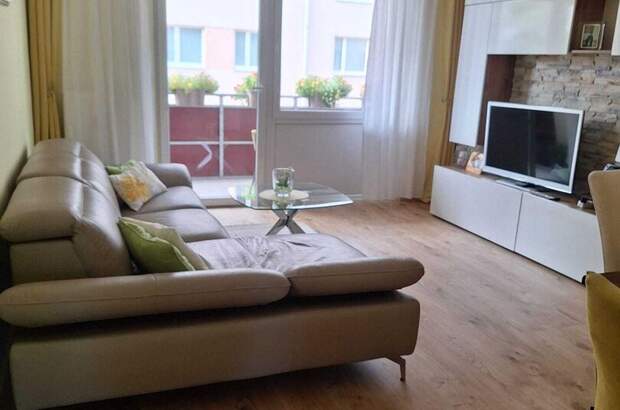 Wohnung mit Balkon kaufen in 2700 Wiener Neustadt (Bild 1)