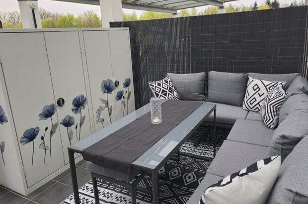 Terrassenwohnung mieten in 4225 Luftenberg (Bild 5)