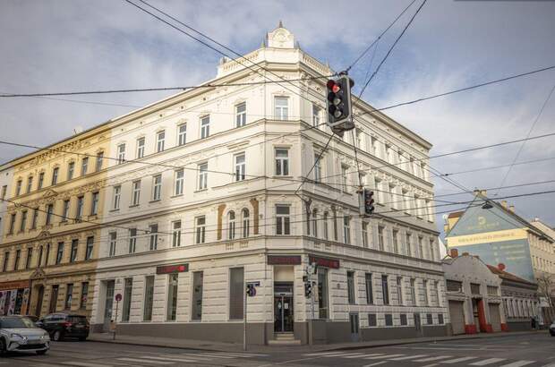 Gewerbeobjekt kaufen in 1160 Wien (Bild 1)