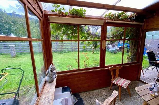 Haus mit Garten kaufen in 6091 Götzens (Bild 5)