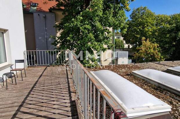 Wohnung mit Balkon mieten in 1120 Wien (Bild 1)