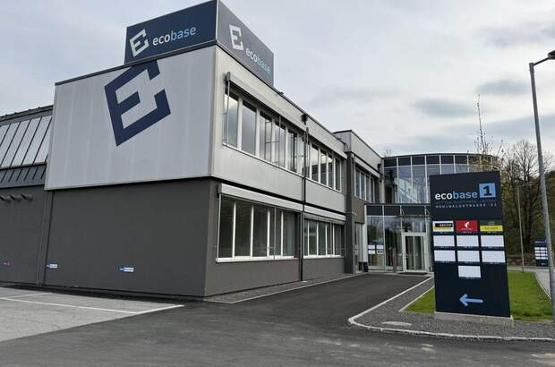 Gewerbeobjekt mieten in 8200 Gleisdorf (Bild 1)