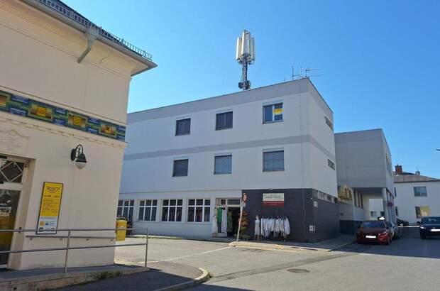 Mietwohnung in 7000 Eisenstadt (Bild 1)