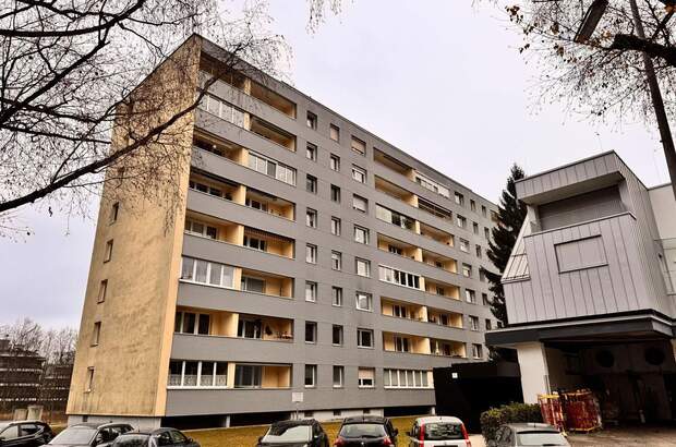 Terrassenwohnung kaufen in 4040 Linz (Bild 1)