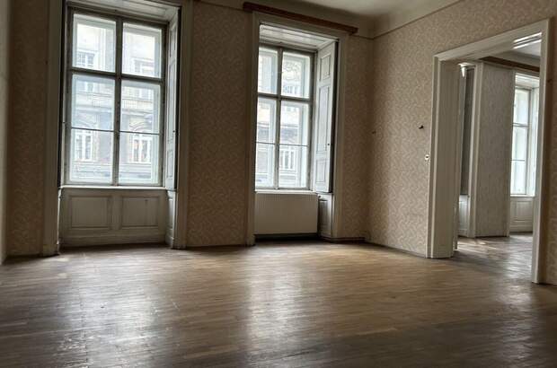 Altbauwohnung kaufen in 1030 Wien (Bild 3)