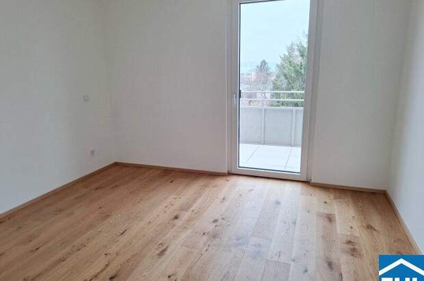 Terrassenwohnung kaufen in 1210 Wien (Bild 4)