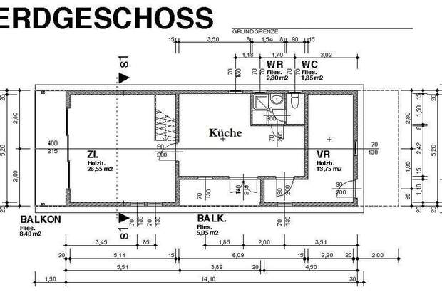 Haus kaufen in 2103 Langenzersdorf (Bild 5)