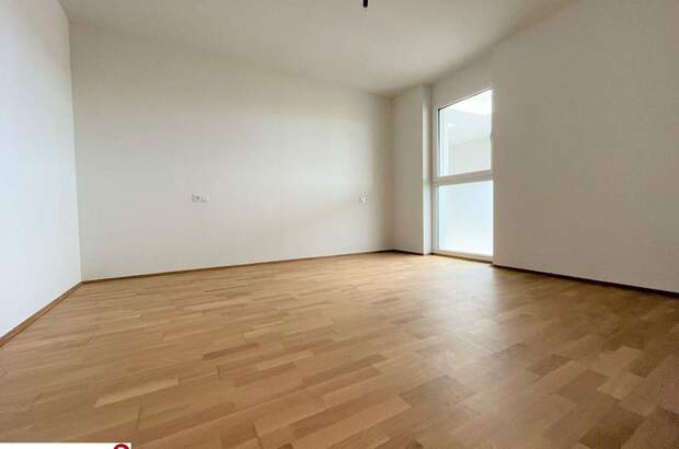 Wohnung mit Balkon mieten in 8020 Graz (Bild 4)