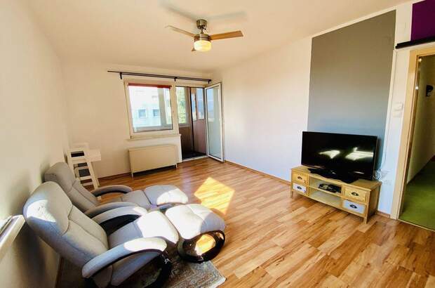 Eigentumswohnung in 8740 Zeltweg (Bild 3)