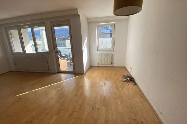 Wohnung mit Balkon kaufen in 6020 Innsbruck (Bild 3)