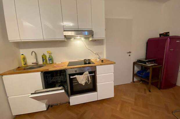 Altbauwohnung mieten in 1210 Wien (Bild 3)