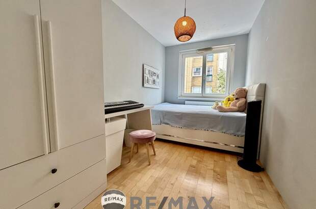 Terrassenwohnung kaufen in 1100 Wien (Bild 4)