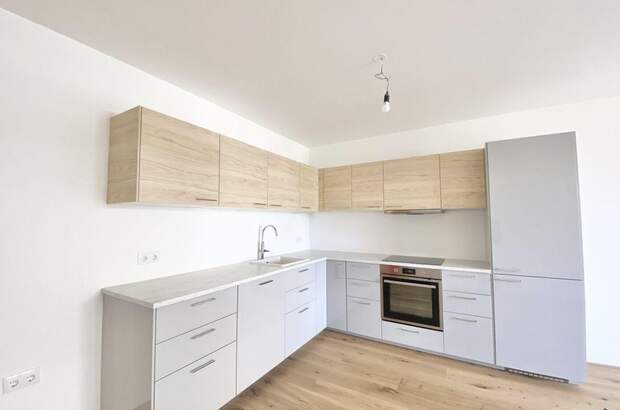 Wohnung mit Balkon mieten in 1220 Wien (Bild 4)
