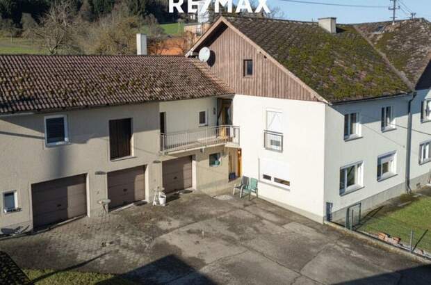 Gewerbeobjekt kaufen in 4901 Ottnang (Bild 1)