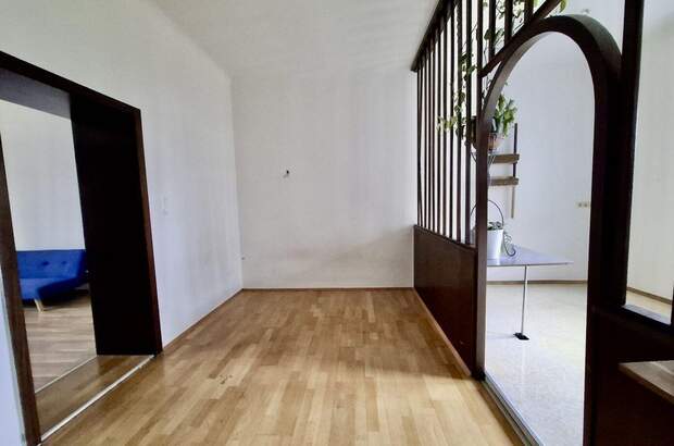 Altbauwohnung mieten in 8020 Graz (Bild 5)