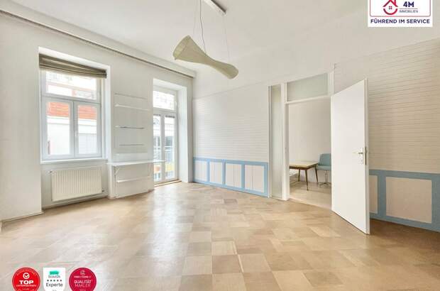 Wohnung kaufen in 1020 Wien (Bild 1)