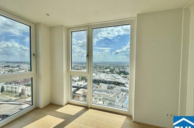 Terrassenwohnung kaufen in 1220 Wien (Bild 3)