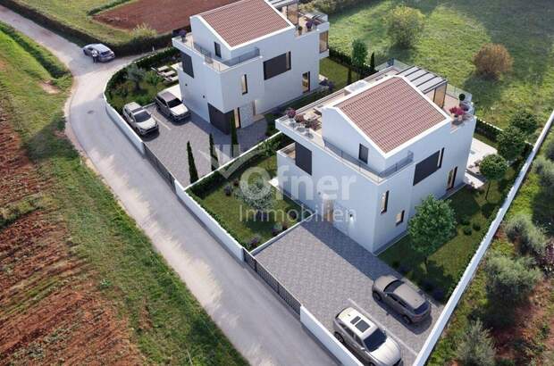 Haus kaufen in 52440 Porec (Bild 3)