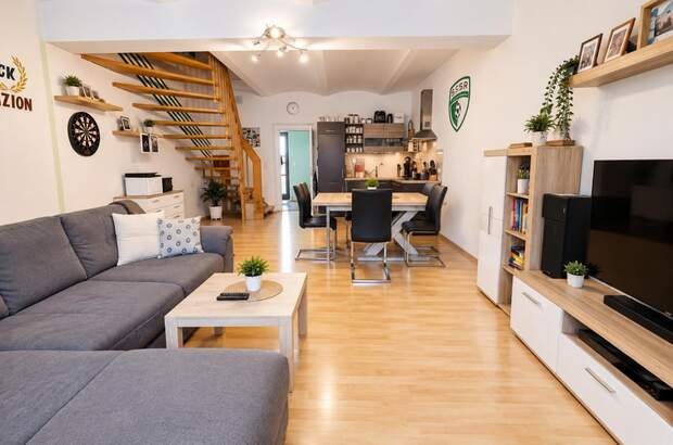 Wohnung kaufen in 3454 Sitzenberg (Bild 2)