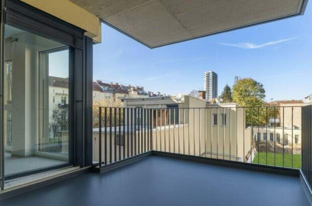 Wohnung mit Balkon kaufen in 8010 Graz (Bild 1)