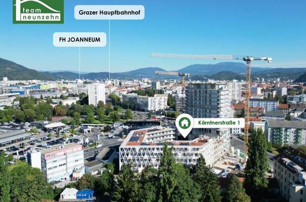 Mietwohnung in 8020 Graz (Bild 5)